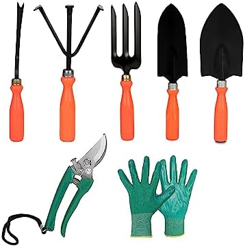 Garden Equipment